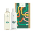【The body shop】 ホワイト マスク ボディ 2種 (250ML)