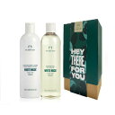 【The body shop】 NEW ホワイト マスク ボディ 2点 セット (400ML)