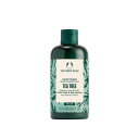 【The body shop】 NEW ティーツリー コンディショナー 250ml