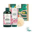 【The body shop】 Package/British/Ros...(4)