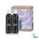 【The body shop】 Package/Black/Musk/Body/Gift Set