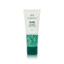 【The body shop】 Tea Tree/Skin/Clay/Mask/75ML