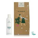 【The body shop】 ギフトラッピングホワイトムスク ボディローション250ML
