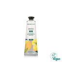 【The body shop】 Mango/Hand/Chestnut/30ML