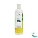 【The body shop】 Bergamot/Shower/Gel/250ML