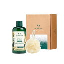 【The body shop】 シャワージェル ギフトセット(選択1)