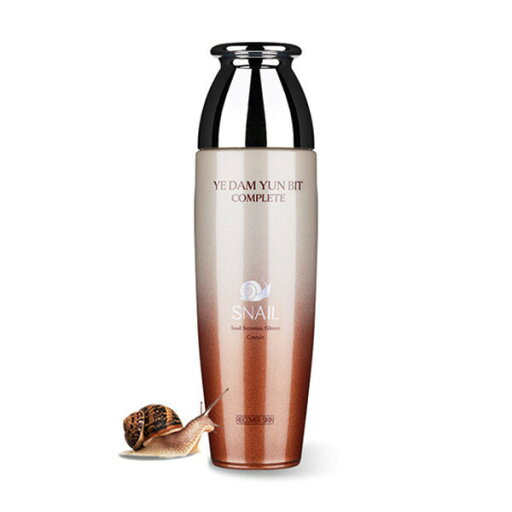 コンプリート スネイル リカバースキン 150ml トナー カタツムリ 保湿 女性化粧品 コンプリート スネイル リカバースキン 150ml トナー カタツムリ 保湿 女性化粧品