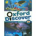 Oxford Discover 2B(SB)