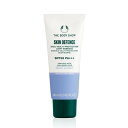 【The body shop】 ザ·ボディショップ スキンディフェンス 60ML 贈呈品なくなり次第、贈呈終了
