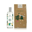 【The body shop】 ザ·ボディショップ モリンガミスト(プレゼント) 贈呈品なくなり次第、贈呈終了