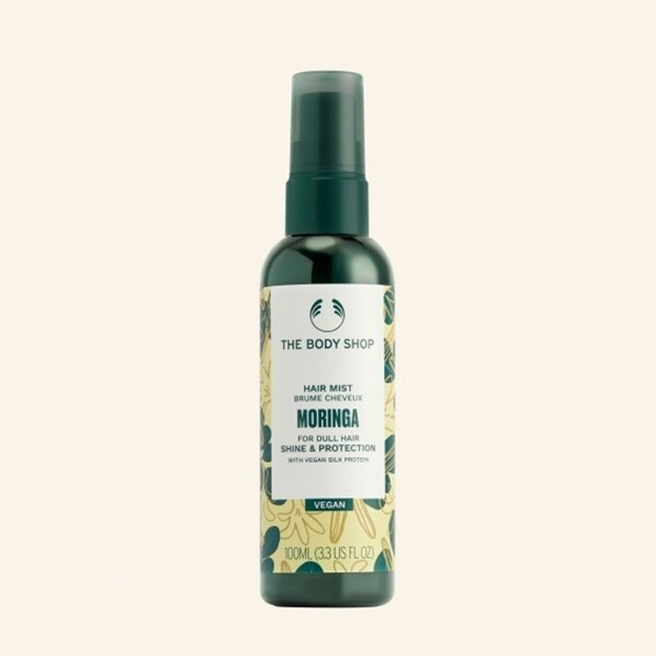 【The body shop】 DEBEC/Hair Mist/100ML 贈呈品なくなり次第、贈呈終了