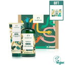 【The body shop】 ザ·ボディショップモリンガ ボディケアセット(シャワージェル250ML + ボディローション200ML + 石鹸100G) 贈呈品なくなり次第、贈呈終了
