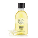 【The body shop】 ザ·ボディショップモリンガシャワージェル250ml 贈呈品なくなり次第、贈呈終了
