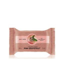 【The body shop】 ザ·ボディショップ ピンク グレープフルーツ石鹸 100G 贈呈品なくなり次第、贈呈終了
