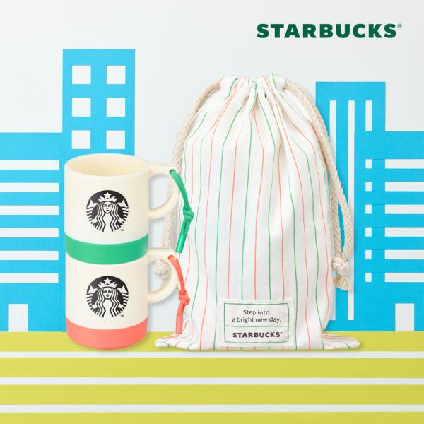 【Starbucks】 White/Concord 韓国スタバのサムネイル