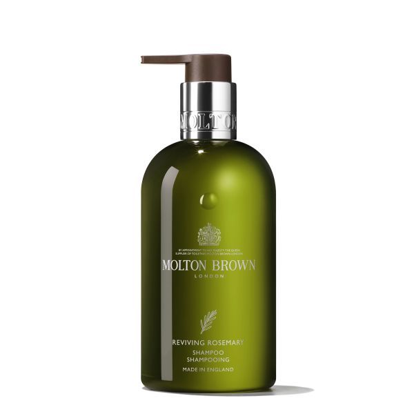 【MOLTON BROWN】 モルトンブラウン Rosemary/Shampoo/300ml 【贈呈品なくなり次第、贈呈終了】