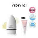 【VIDIVICI】 UVエッセンス サンスティック SPF50+ PA++++ (贈呈: スキンイルミネーション フォーミング クレンザー 30ml) (贈呈品なくなり次第、贈呈終了)