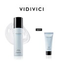 【VIDIVICI】 Hydra/Intense/GEL/Water (贈呈品なくなり次第、贈呈終了)