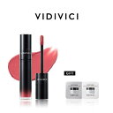 【VIDIVICI】 NEW/Tint/Velvet (贈呈品なくなり次第、贈呈終了)