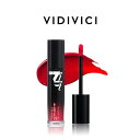 【VIDIVICI】 ザ·ラック ティント (贈呈品なくなり次第、贈呈終了)