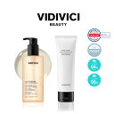 【VIDIVICI】 Deep/Cleansing/Sets (贈呈品なくなり次第、贈呈終了)