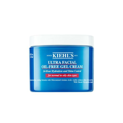 【Kiehl's】 ウルトラ フェイシャルオイル - フリージェルクリーム125ml (贈呈品なくなり次第、予告なしで贈呈終了) 【Kiehl's】 ウルトラ フェイシャルオイル - フリージェルクリーム125ml (贈呈品なくなり次第、予告なしで贈呈終了)