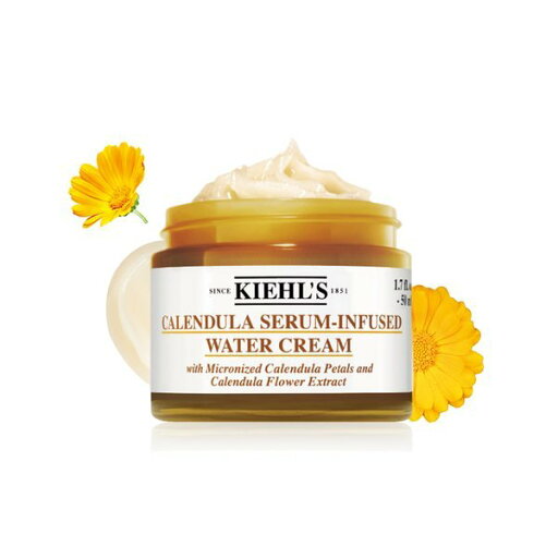 【Kiehl's】 カレンデュラ 花びら クリーム 50ml (贈呈品なくなり次第、予告なしで贈呈終了) 【Kiehl's】 カレンデュラ 花びら クリーム 50ml (贈呈品なくなり次第、予告なしで贈呈終了)