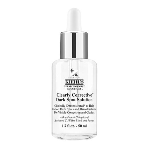 【Kiehl's】 クリア コレクティブ ダークスポット ソリューション 50ml (贈呈品なくなり次第、予告なしで贈呈終了) 【Kiehl's】 クリア コレクティブ ダークスポット ソリューション 50ml (贈呈品なくなり次第、予告なしで贈呈終了)