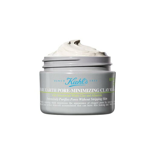 【Kiehl's】 NEW レアアース フォア ミニマイジング クレイ マスク 125ML (贈呈品なくなり次第、予告なしで贈呈終了) 【Kiehl's】 NEW レアアース フォア ミニマイジング クレイ マスク 125ML (贈呈品なくなり次第、予告なしで贈呈終了)