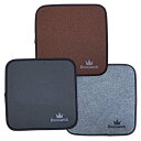 ブランズウィック マイクロファイバー イージーグリップ ボールタオル/ボウリング用品/ボウリングボール/ボウリングバッグ/ボウリングタオル/ボウリングバッグ