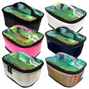 ハンマー ホログラム アクセサリー ビッグ ポーチ/ボウリングポーチ/ボウリング用品