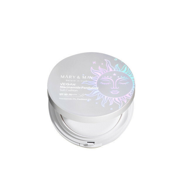 マリーエンメイビーガン ナイアシンアミド パンテノール サンクッション 25g