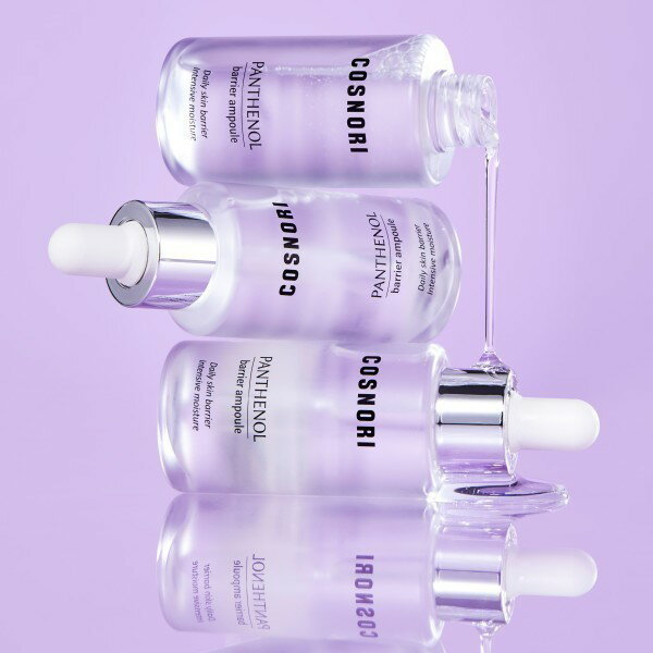 パンテノール バリア アンプル 30ml 2個