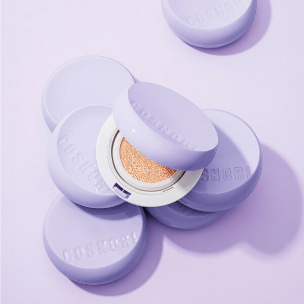 パンテノール バリアクッション 12g（SPF50+PA++++)