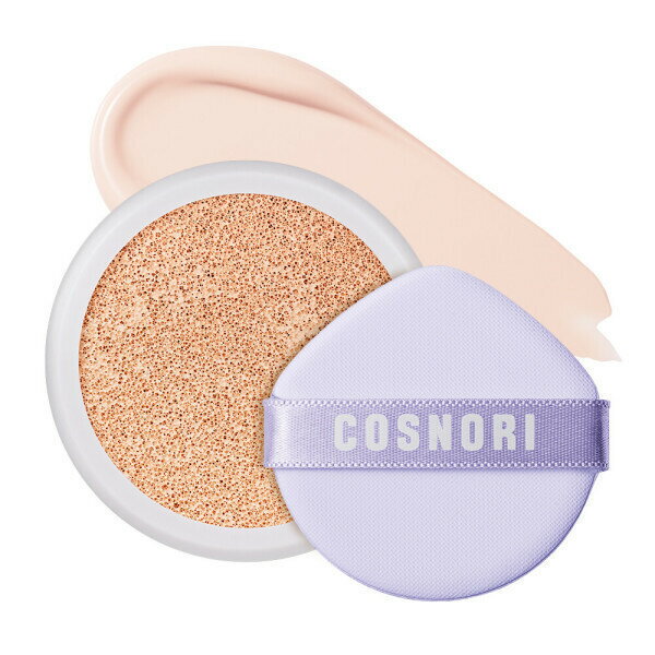 パンテノール バリアクッション リフィル 12g（SPF50+PA++++)