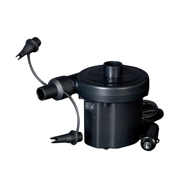 BW 62097 車用 電動ポンプ/ポンプ/自動ポンプ/チューブ 浮き輪