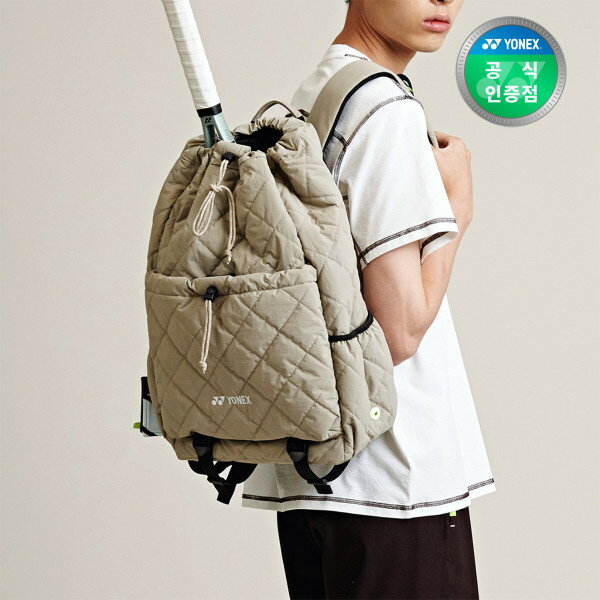 ヨネックス 245BP002U テニスバッグ バックパック ラケットバッグ