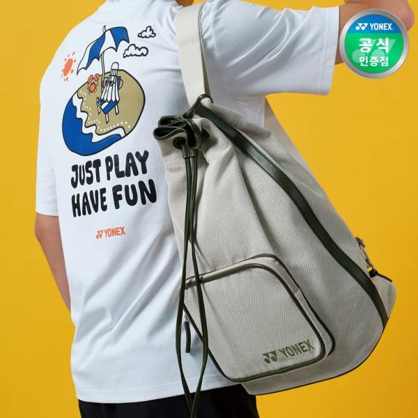 ヨネックス 259BA004U バドミントン テニス スリングバッグ