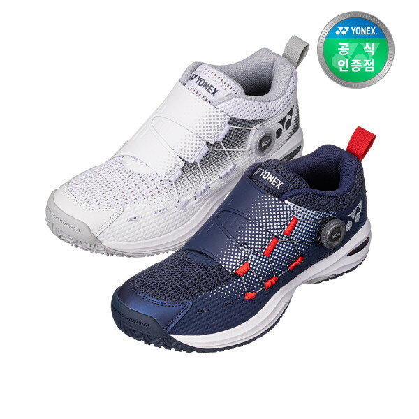 YONEX/COMFORT/WIDE/DIAL/4/AC