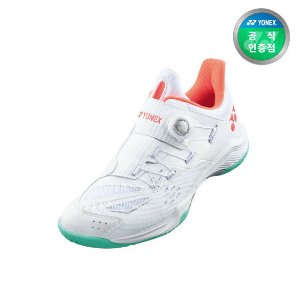 ヨネックス バドミントンシューズ 88 ダイヤル3 ワイド(2024) 第3世代 男女共用