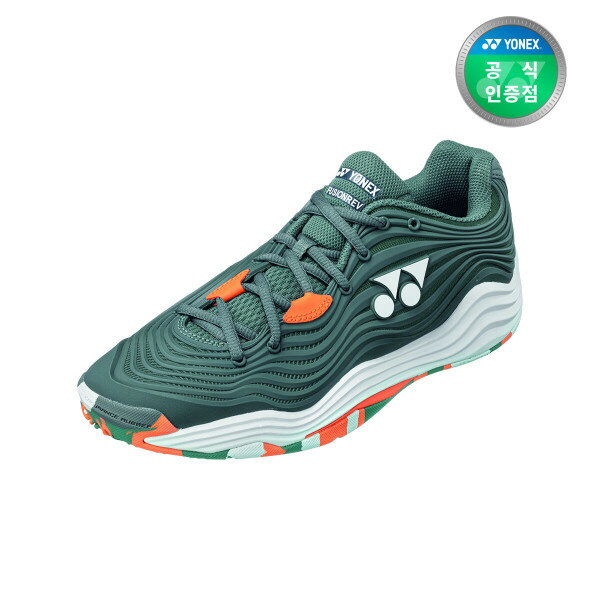 YONEX/CL/FUSIONREV5/CL/Unisex