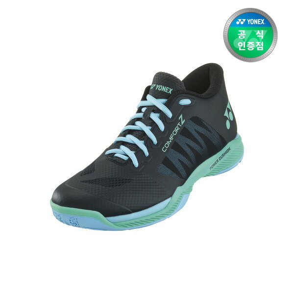 YONEX/Comfort/Z3/Wide/MEADE/BK/MT/Unisex