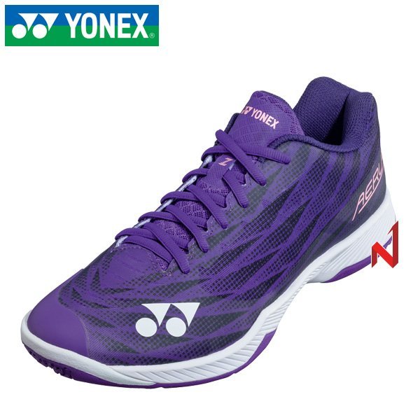 2022 ヨネックス バドミントンシューズ エアラス Z SHB-AZ2LEX GRP 共用