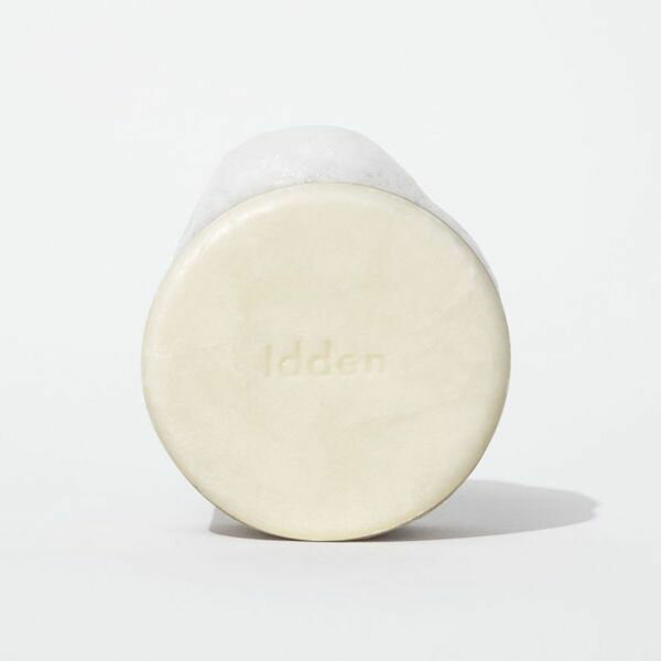 イドゥン オールインワン アルスバ HB02 リンゴパク ビューティー シャンプーバー 100g