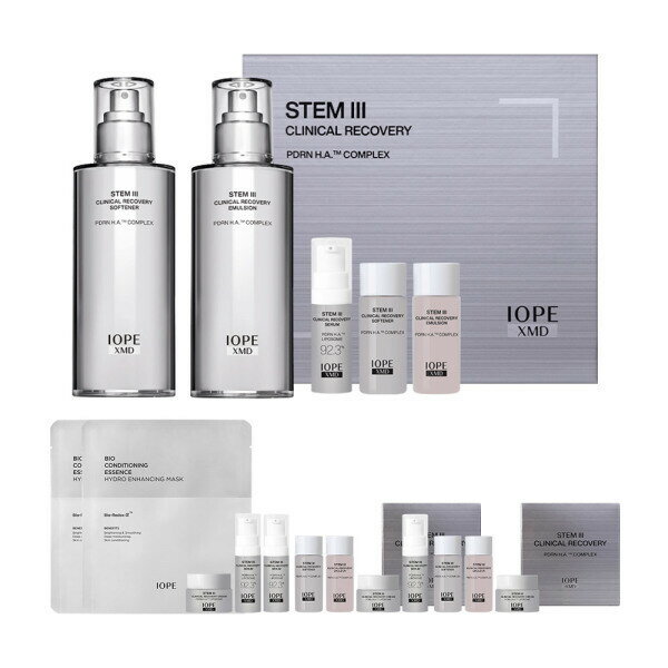 アイオペXMDステム3スペシャル2種セット