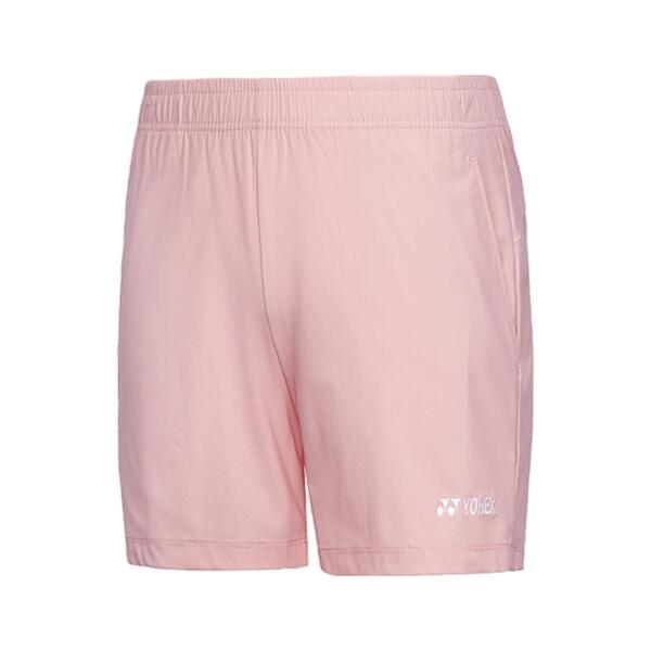 ヨネックス(YONEX) ヨネックス メンズ ウブン ショートパンツ 249PH001M パールピンク