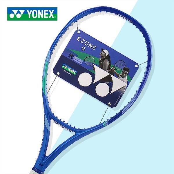 Gmarket JAPAN㤨֥ͥå(YONEX 2025 EZONE Alpha 100 Tennis Racket 275g BSBLפβǤʤ31,678ߤˤʤޤ