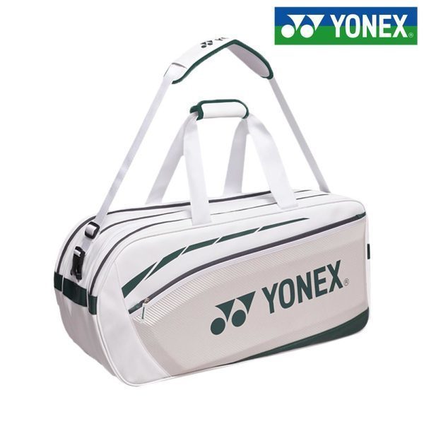 ヨネックス(YONEX) 259BT002U バドミントン テニス 3段バッグ