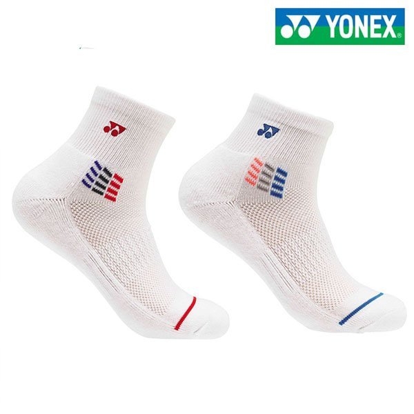 ヨネックス(YONEX) 209SN008F女性用長木スポーツソックスバドミントンソックステニスソックス