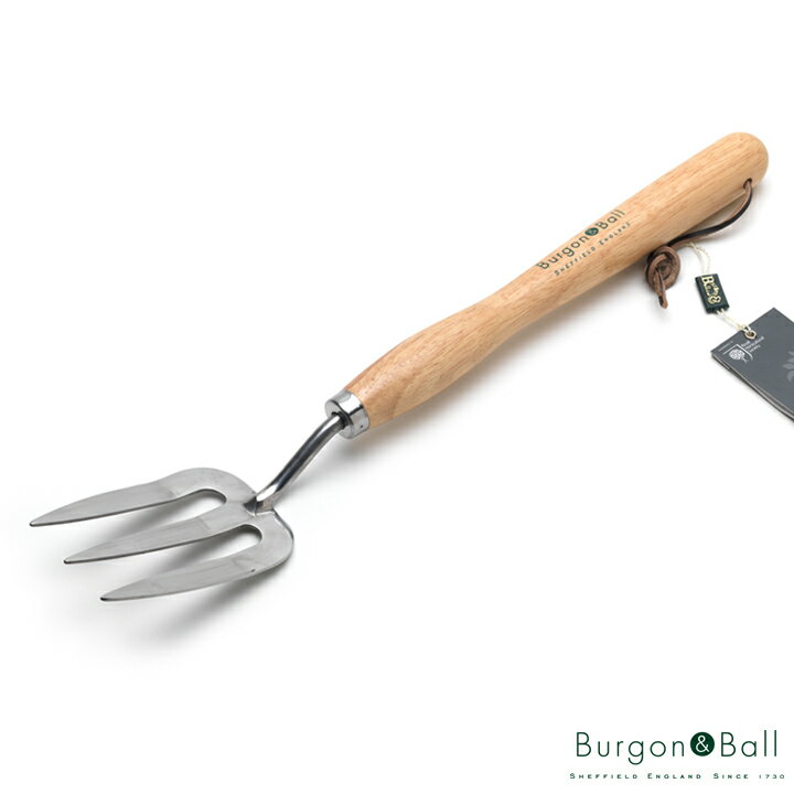  ǥ˥ ϥǥ   ƥ쥹 ߥǥ ϥɥե Mid Hand Fork RHSǧ Burgon&Ball Сܡ (ޥ饽PTUP)